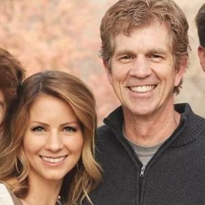 Meet your Posher, Scott